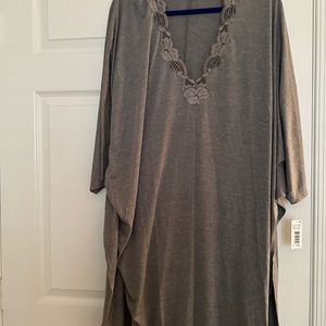 Natori XXL Zen caftan
